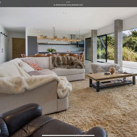 Highland Lodge Waikino ภายนอก รูปภาพ
