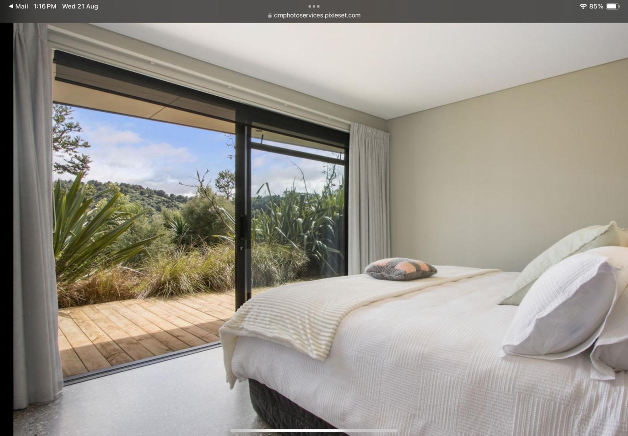 Highland Lodge Waikino ภายนอก รูปภาพ