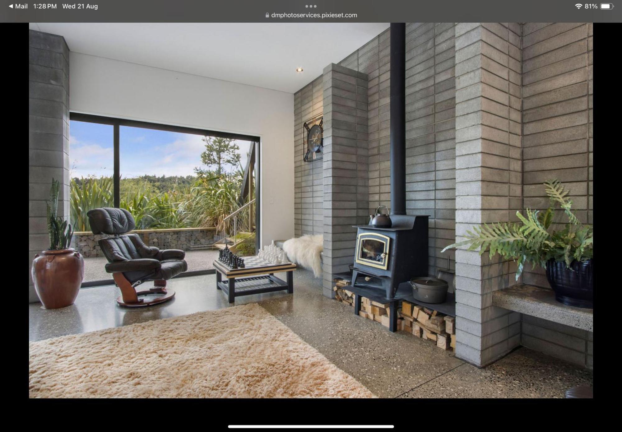 Highland Lodge Waikino ภายนอก รูปภาพ