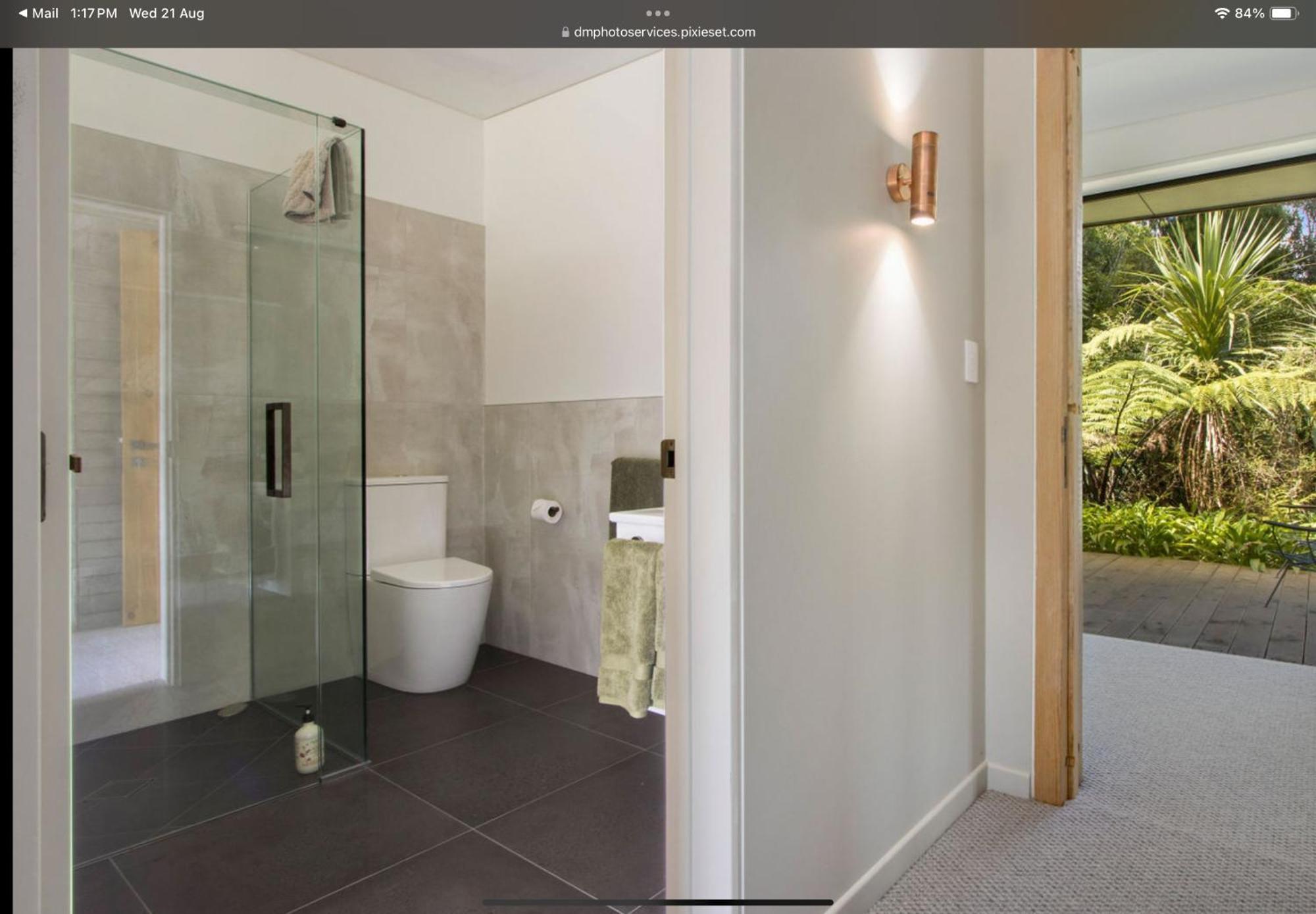 Highland Lodge Waikino ภายนอก รูปภาพ